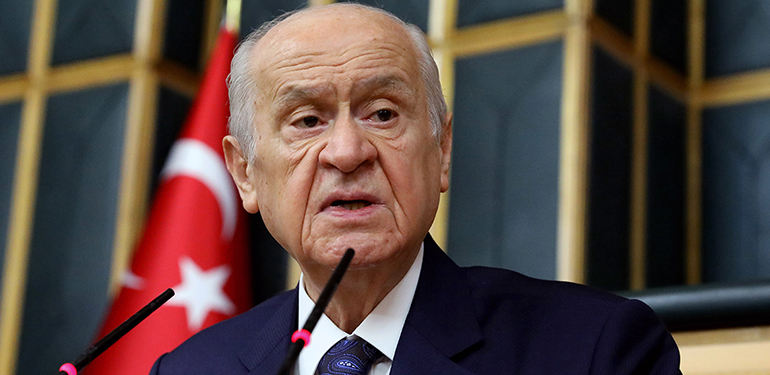 bahçeli