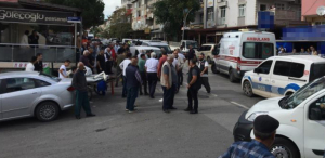 cadde ortalik