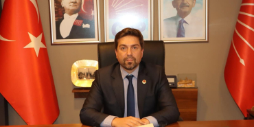 chp kocaeli il başkanı bülent sarı (2)