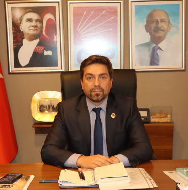 chp kocaeli il başkanı bülent sarı (2)