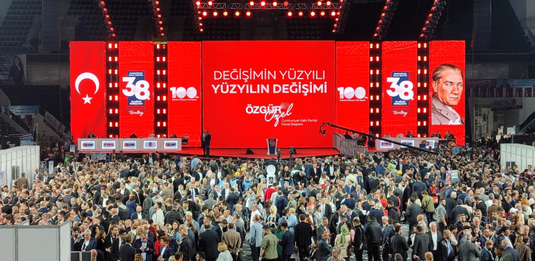 chp pm ydk