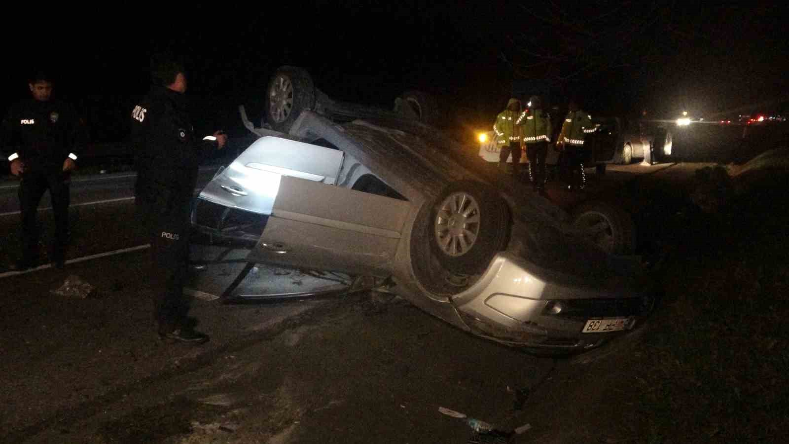 d 100de takla atan otomobil su kanlina devrildi 1 yarali dB2OI4nu.jpg