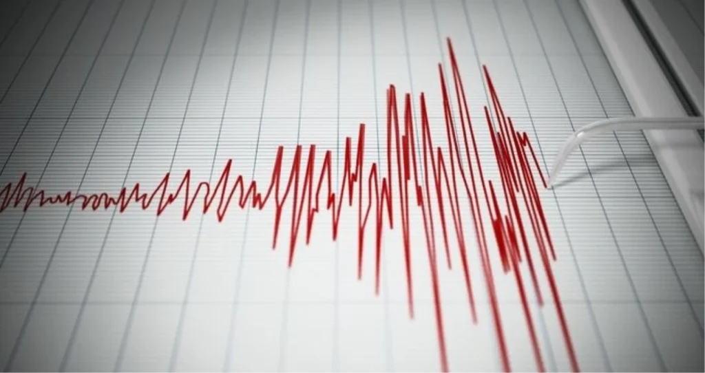 deprem