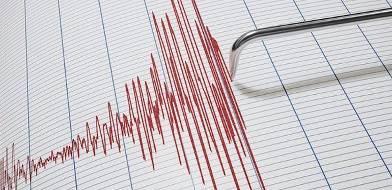 deprem
