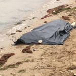 derince sahil ceset (1)