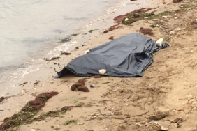 derince sahil ceset (1)