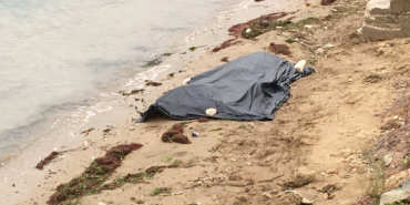 derince sahil ceset (1)