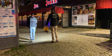 derya bedavacinin sahne aldigi eglence mekanina silahli saldiri e8VZW6T8.jpg