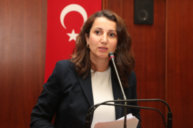 dilek yalçın