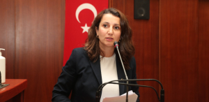 dilek yalçın