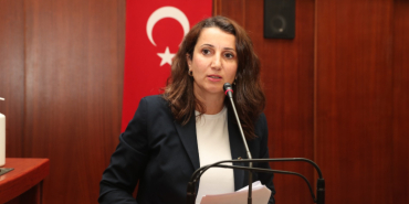 dilek yalçın