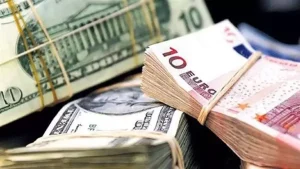 dolar euro