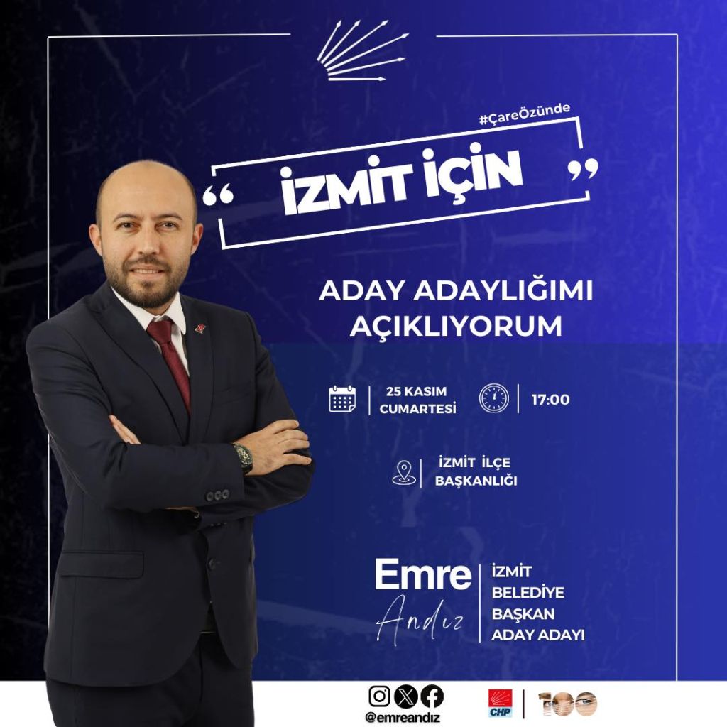 emre andız