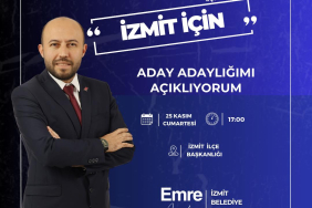 emre andız