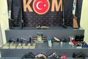 es zamanli silah kacakciligi operasyonu 23 gozalti bDE3b5Rn.jpg