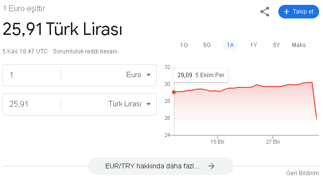 euro