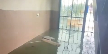 golcuk te binanin girisi gole dondu f1l9ZVAC.jpg