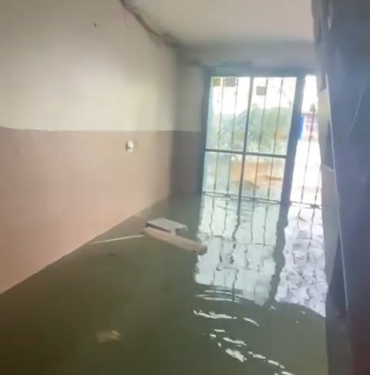 golcuk te binanin girisi gole dondu f1l9ZVAC.jpg