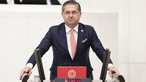 harun yıldızlı