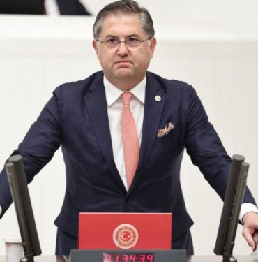 harun yıldızlı