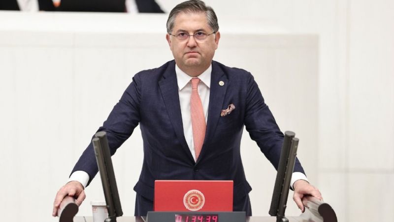 harun yıldızlı