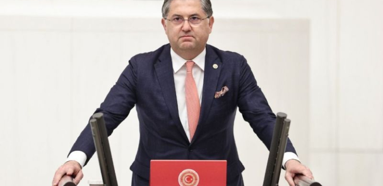 harun yıldızlı