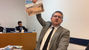 harun yıldızlı