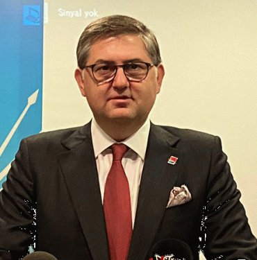 harun yildizli