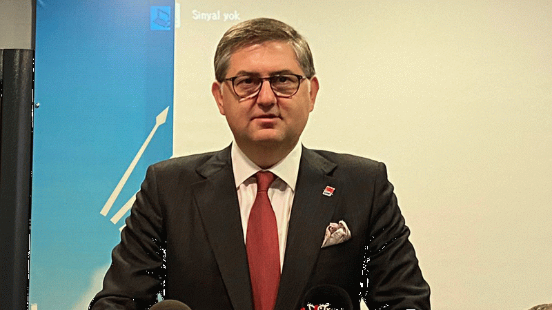 harun yildizli