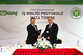 igsas kocaeli universitesi ile is birligi protokolu imzaladi 2VijmtiY.jpg