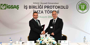 igsas kocaeli universitesi ile is birligi protokolu imzaladi 2VijmtiY.jpg