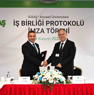 igsas kocaeli universitesi ile is birligi protokolu imzaladi 2VijmtiY.jpg