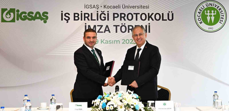 igsas kocaeli universitesi ile is birligi protokolu imzaladi 2VijmtiY.jpg