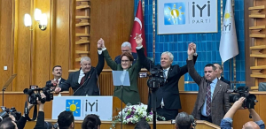 iyi parti aday