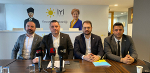 iyi parti kocaeli