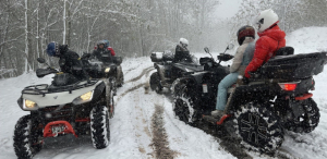 kar grup atv
