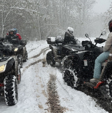 kar grup atv