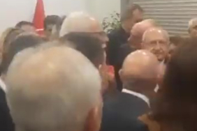 kılıçdaroğlu