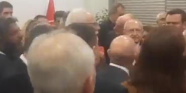 kılıçdaroğlu
