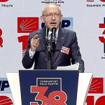 kılıçdaroğlu