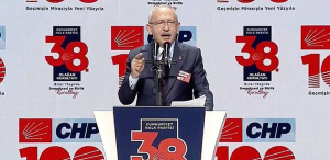 kılıçdaroğlu
