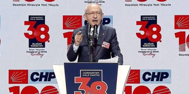 kılıçdaroğlu