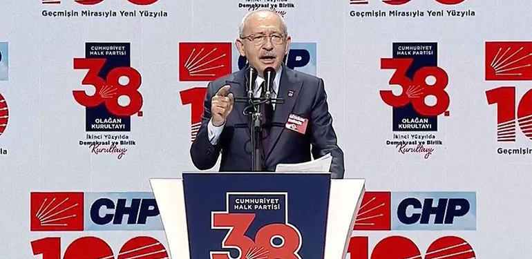 kılıçdaroğlu