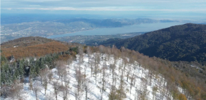 kocaeli manzara