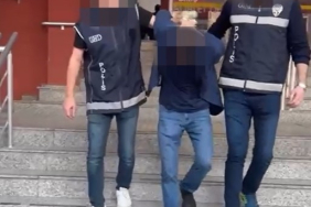 kocaelide 12 duzensiz gocmen yakalandi m4WyNSkb.jpg