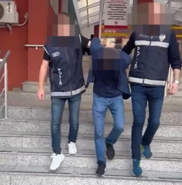 kocaelide 12 duzensiz gocmen yakalandi m4WyNSkb.jpg