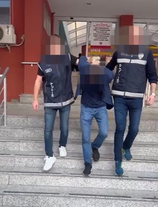 kocaelide 12 duzensiz gocmen yakalandi m4WyNSkb.jpg