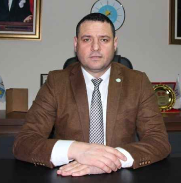 nusret acur