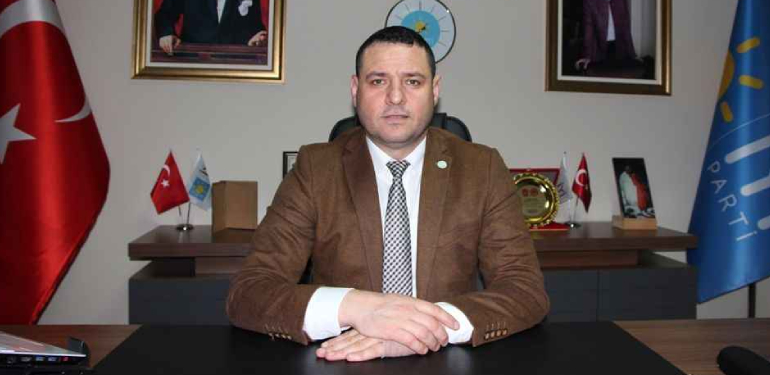 nusret acur
