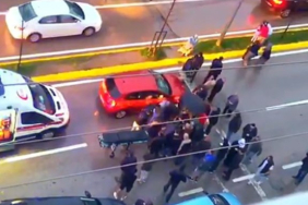 otomobilin carptigi yaya yaralandi RnTmcPRK.jpg